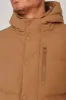 RDS Down Parka - Dark Camel sold by MPG