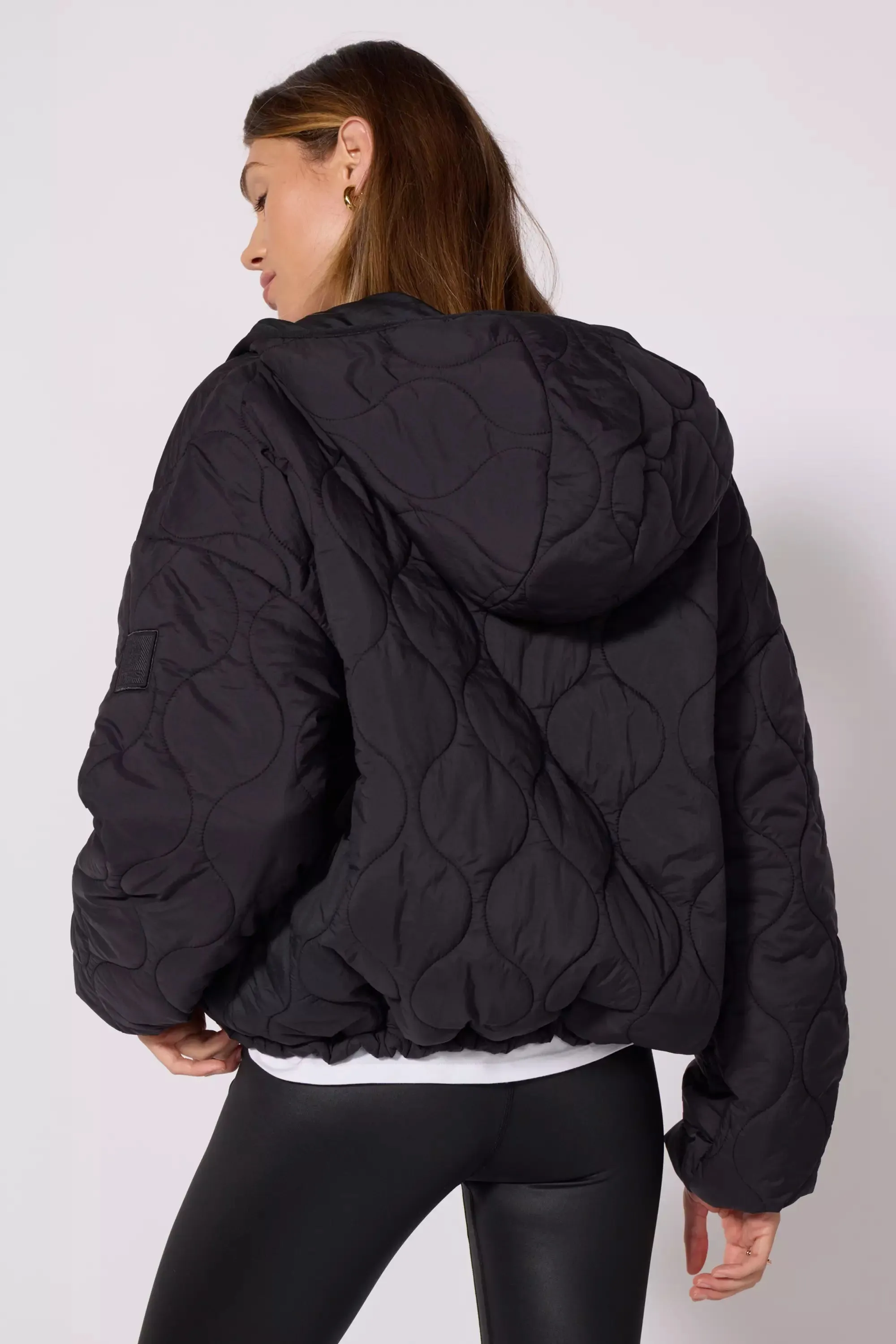 Polar Pullover - Black sold by MPG product image thumbnail 3