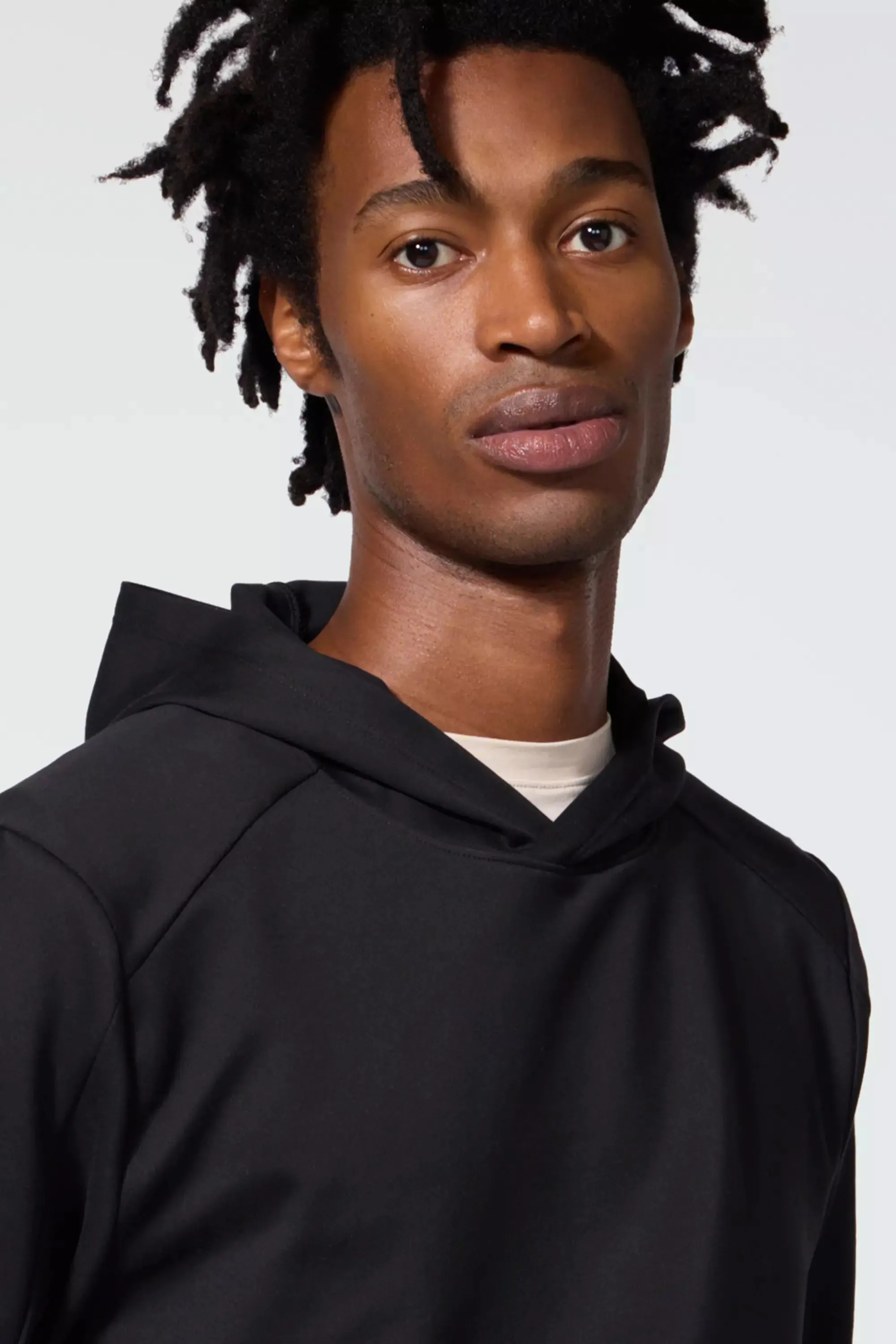 Traverse Hoodie - Black sold by MPG product image thumbnail 5