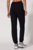 Slim Jogger - Jet Black sold by MPG