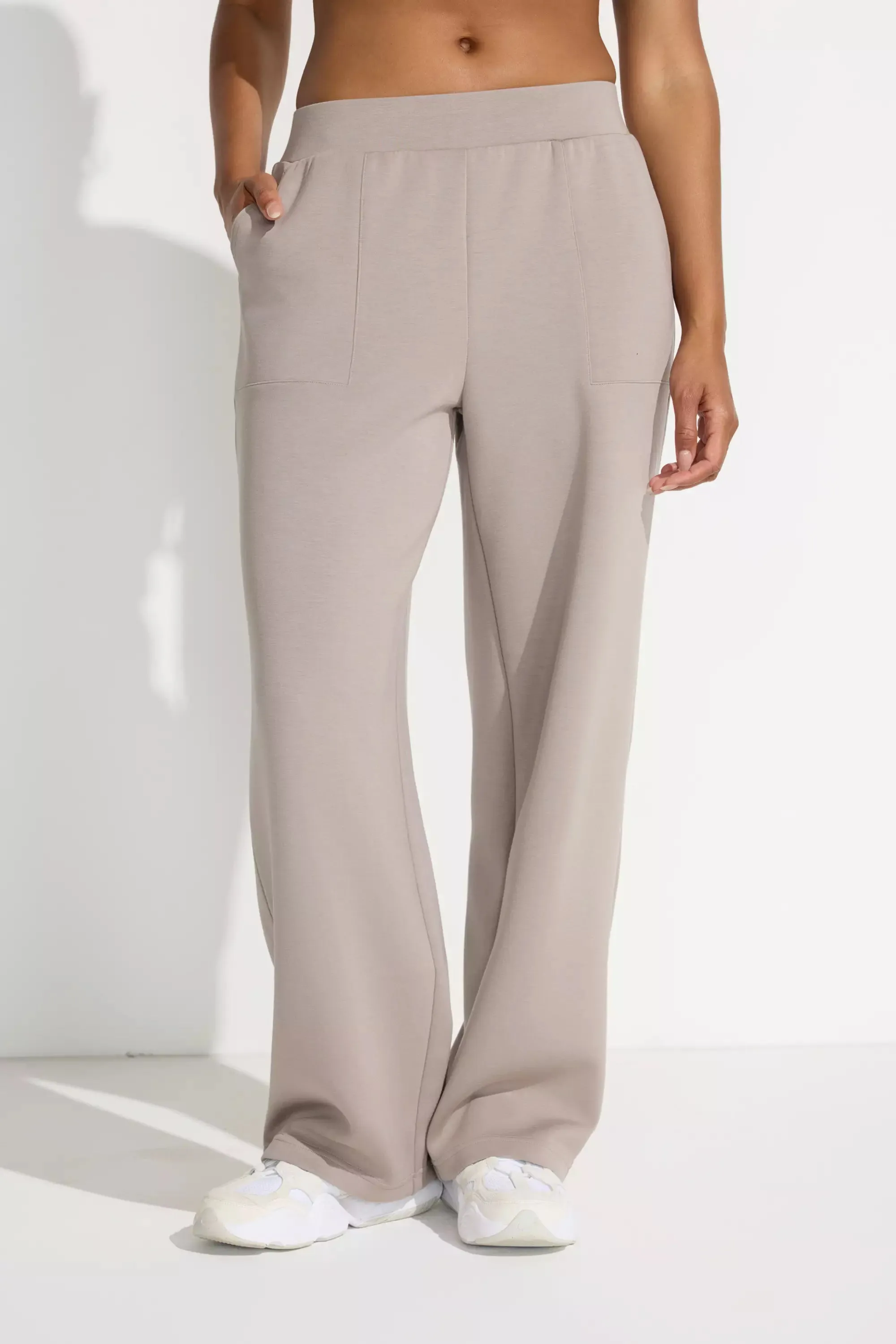 Wide Leg Pant sold by Mondetta product image thumbnail 2
