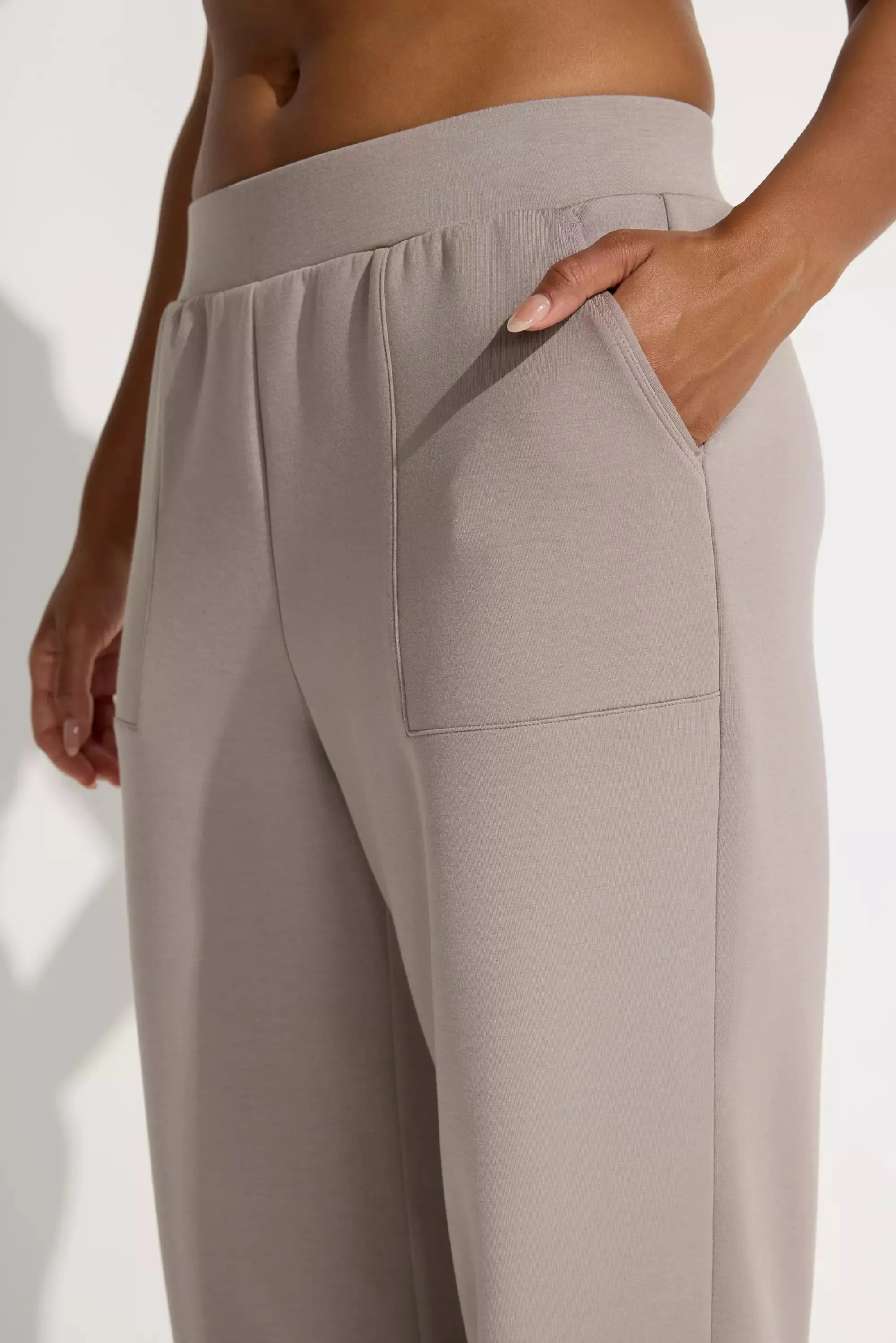 Wide Leg Pant sold by Mondetta product image thumbnail 4