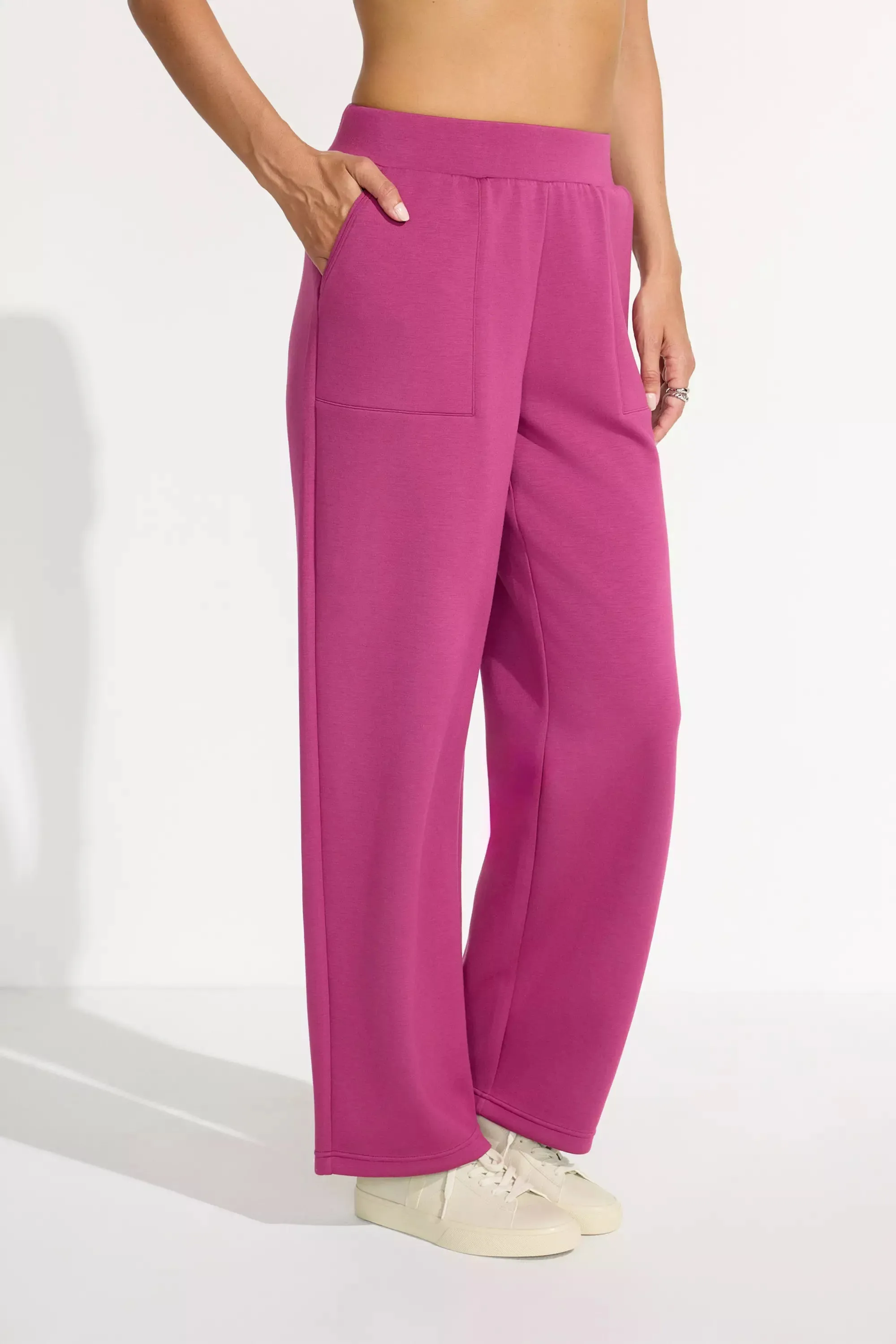 Wide Leg Pant sold by Mondetta product image thumbnail 5