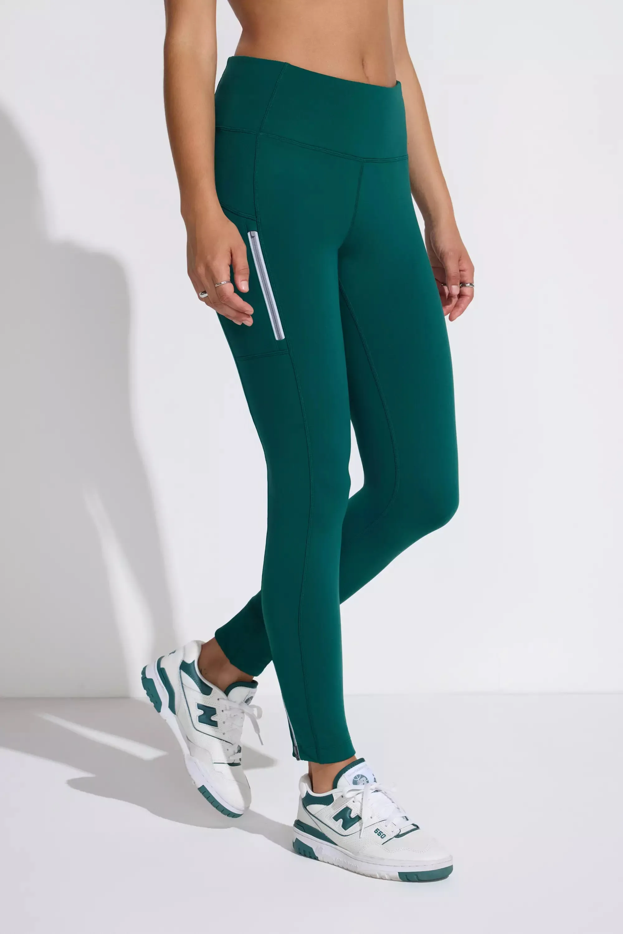 Cold Gear Legging sold by Mondetta product image thumbnail 2