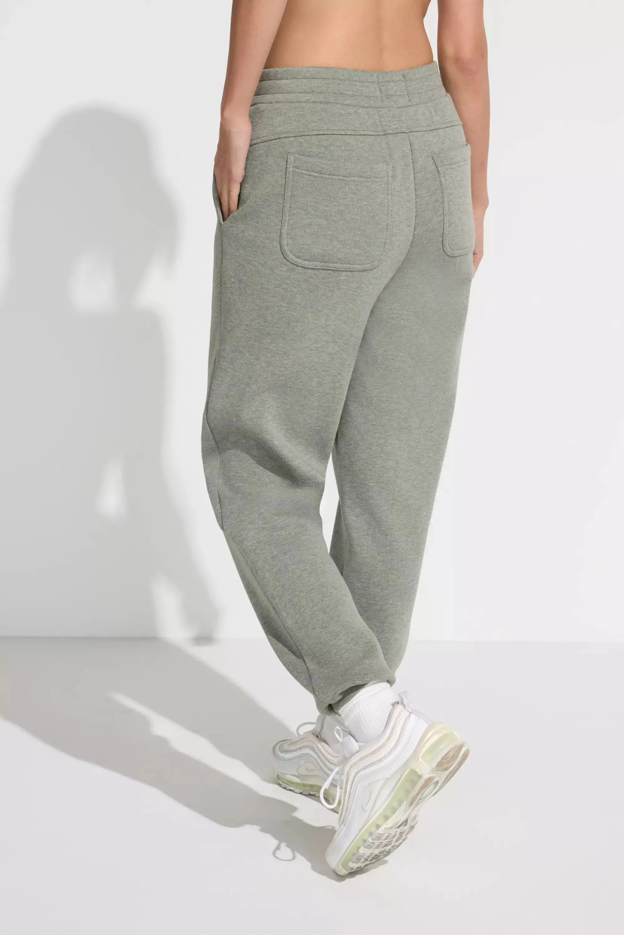 Fleece Jogger sold by Mondetta product image thumbnail 4