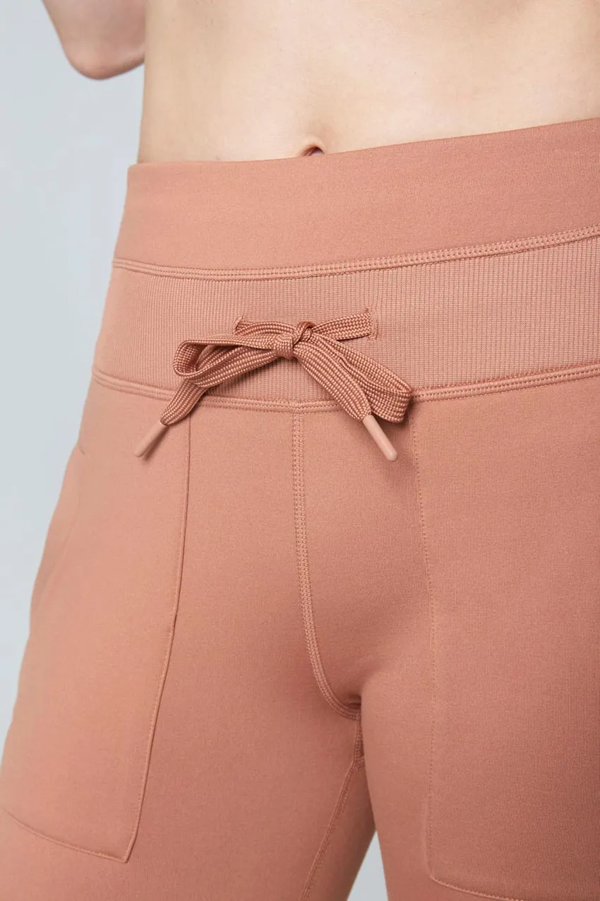 Womens 'Maldives' Legging Solid sold by Mondetta product image thumbnail 3