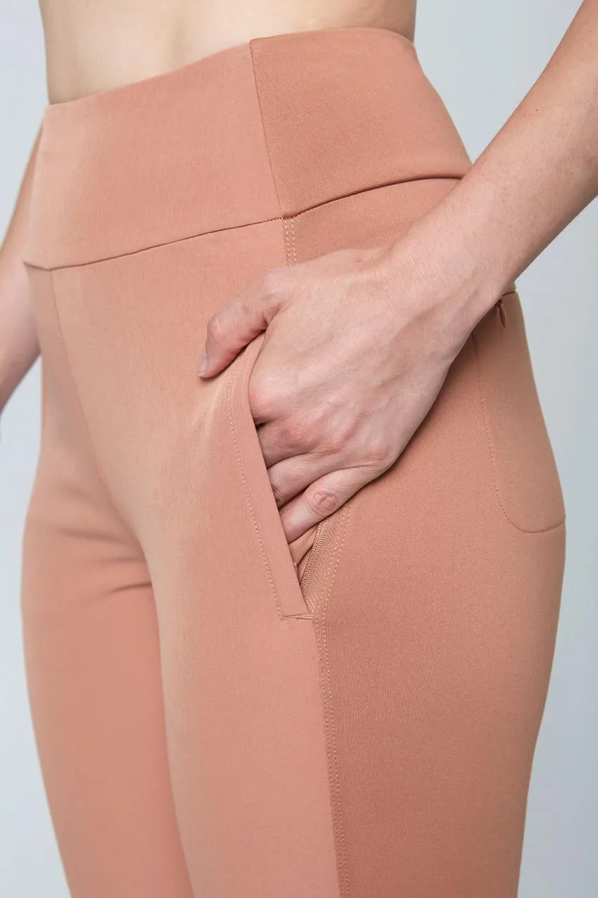 Women’s Hybrid Jogger sold by Mondetta product image thumbnail 4