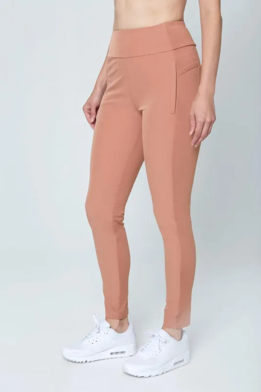 Women’s Hybrid Jogger sold by Mondetta