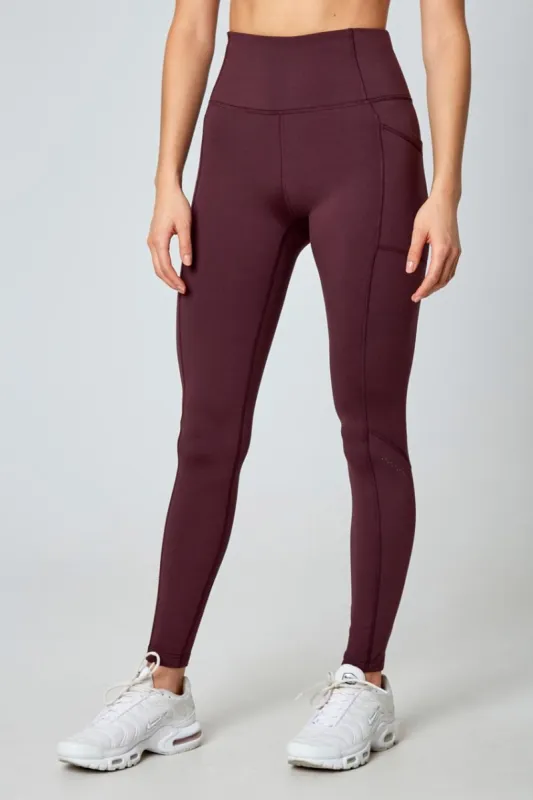 Core Cold Gear Legging sold by Mondetta
