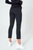 Skill Set Mid-Rise Slim Cropped Twill Pant sold by Mondetta