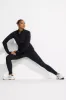 Women’s Geo Jacquard Full-Zip Jacket sold by Mondetta
