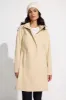 Women’s Long Softshell Jacket sold by Mondetta