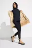Women’s Long Softshell Jacket sold by Mondetta