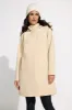 Women’s Long Softshell Jacket sold by Mondetta