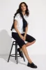 Women’s Mesh Active Polo sold by Mondetta
