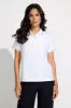 Women’s Mesh Active Polo sold by Mondetta