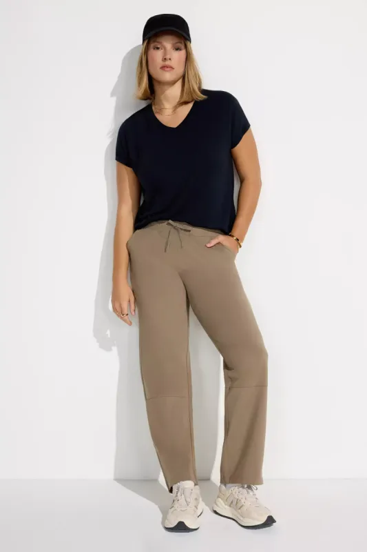 Women’s Pull-On Pant 30.5" sold by Mondetta