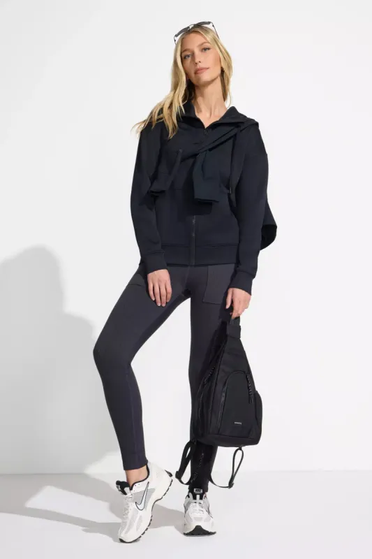 Women’s Knit City Legging 28" sold by Mondetta