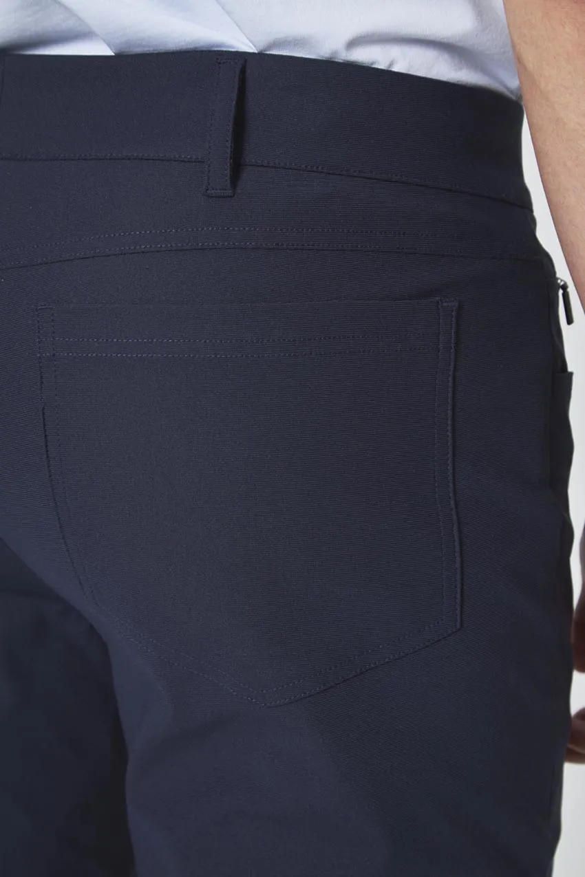 Limitless Denim-Look Slim Pant sold by Mondetta product image thumbnail 4