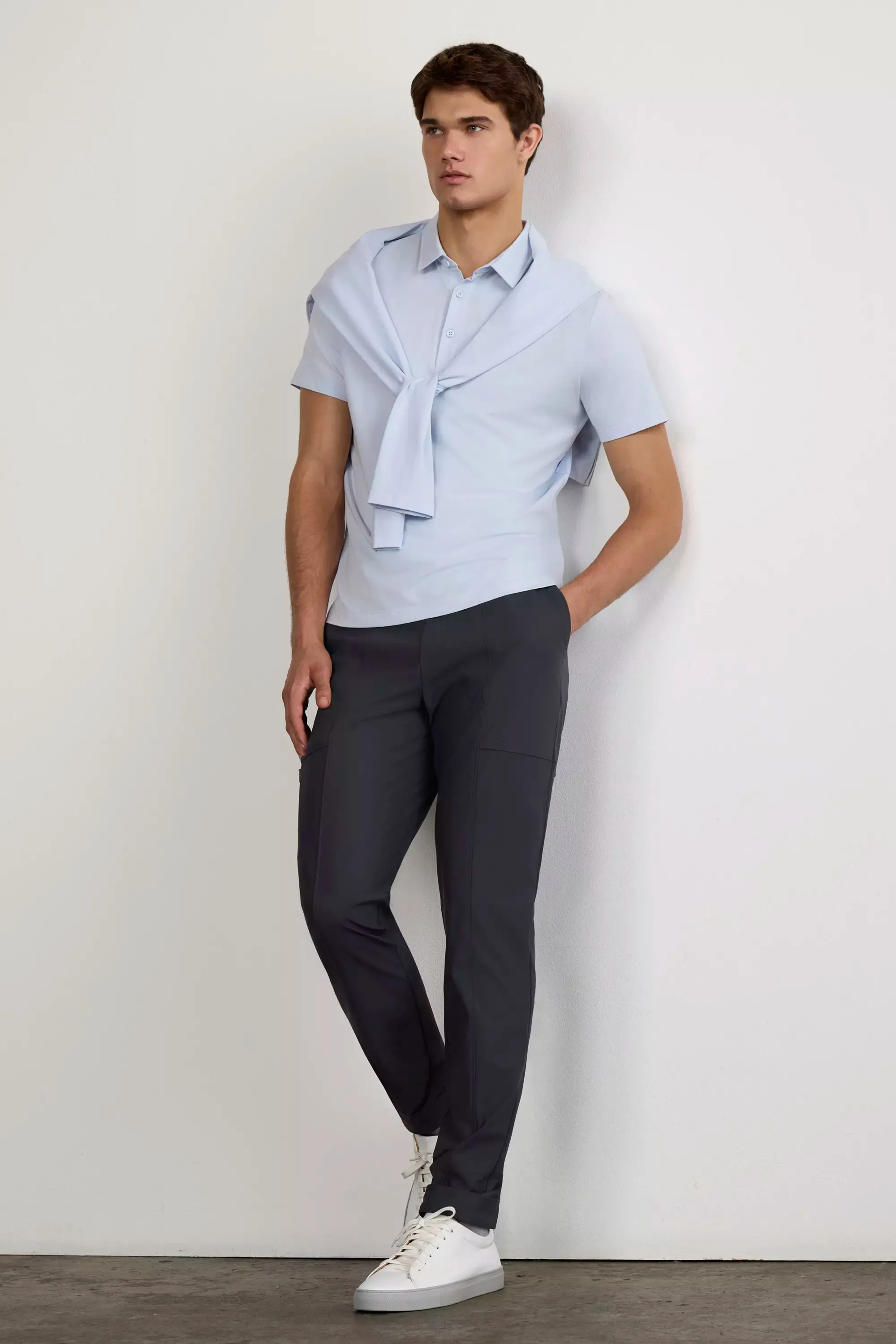 Limitless Everyday Jogger sold by Mondetta