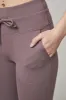 Women’s High-Waisted Flare Legging sold by Mondetta
