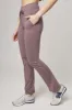 Women’s High-Waisted Flare Legging sold by Mondetta
