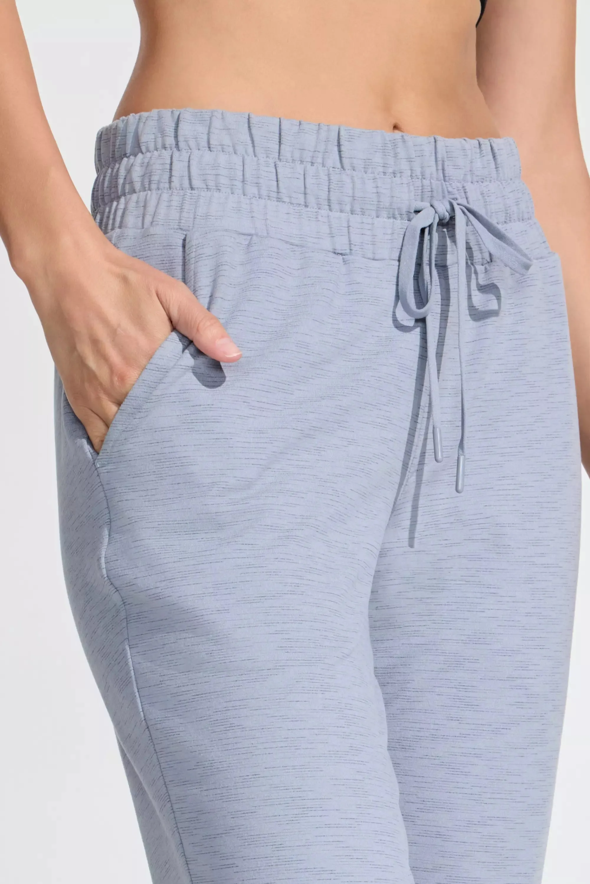 Women’s Capri Jogger sold by Mondetta product image thumbnail 5