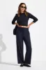 Women’s Wide Leg Pant sold by Mondetta