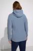 Women’s Cozy Full-Zip Velour Hoodie sold by Mondetta