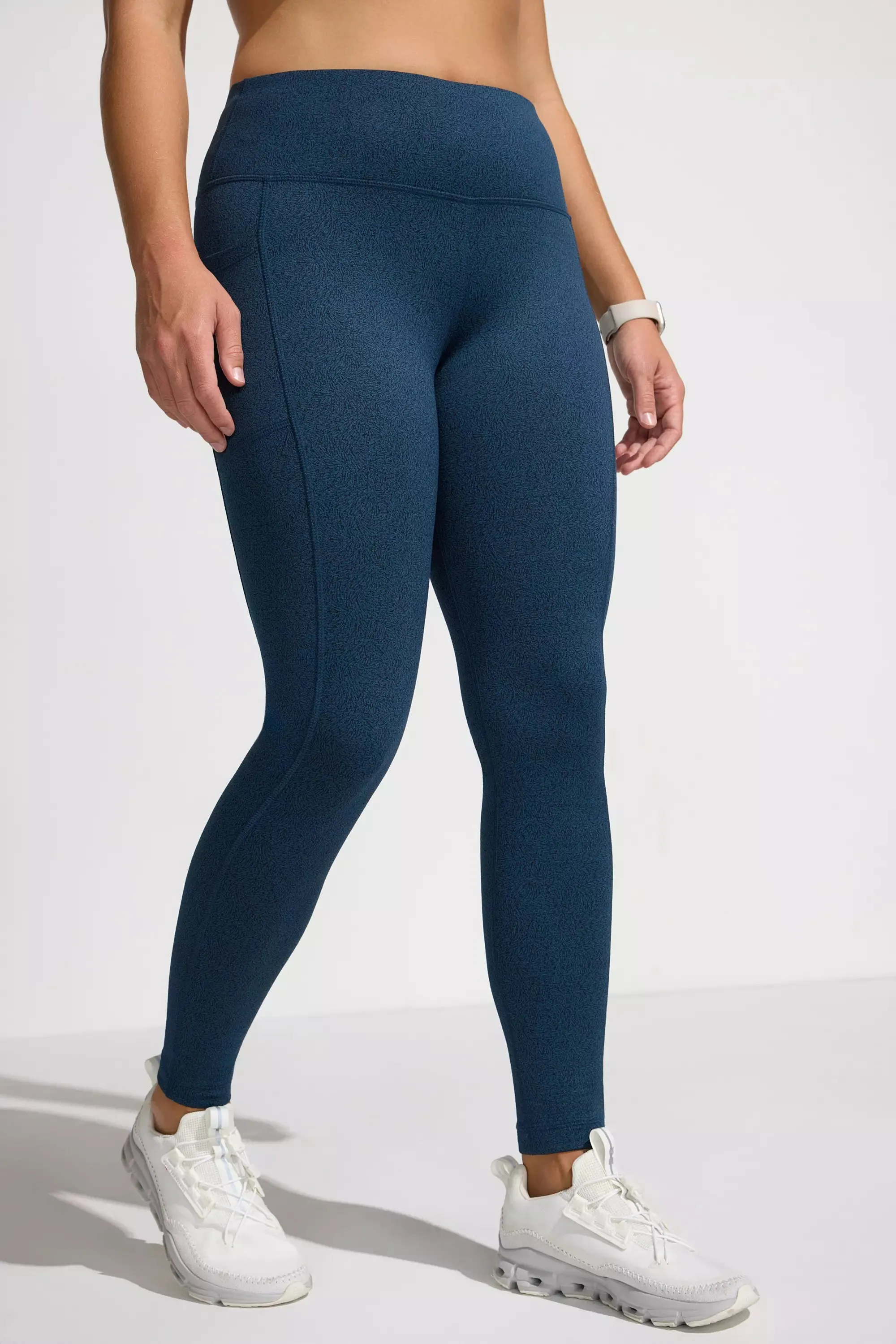 Women’s Cold Gear Legging sold by Mondetta