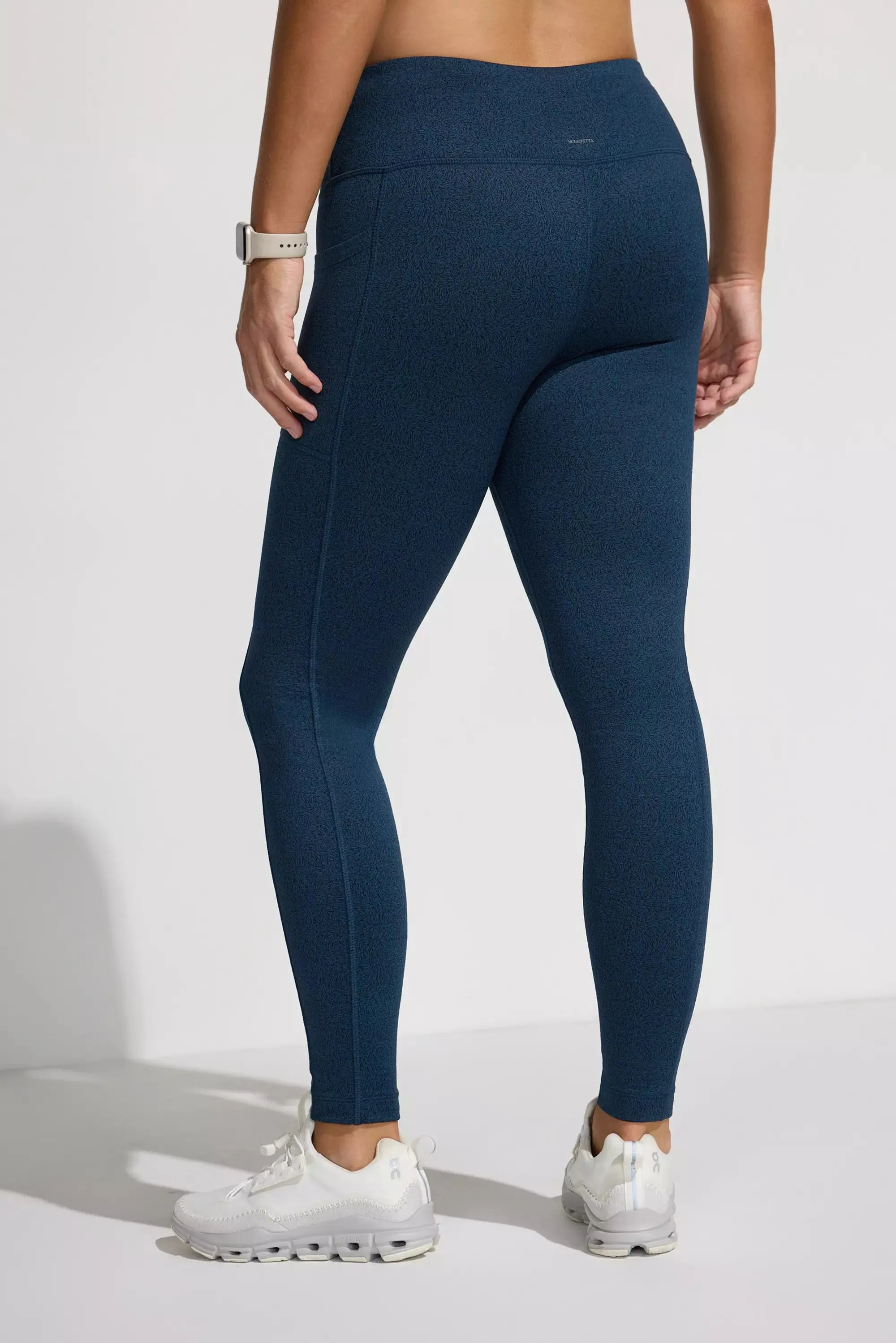 Women’s Cold Gear Legging sold by Mondetta product image thumbnail 2