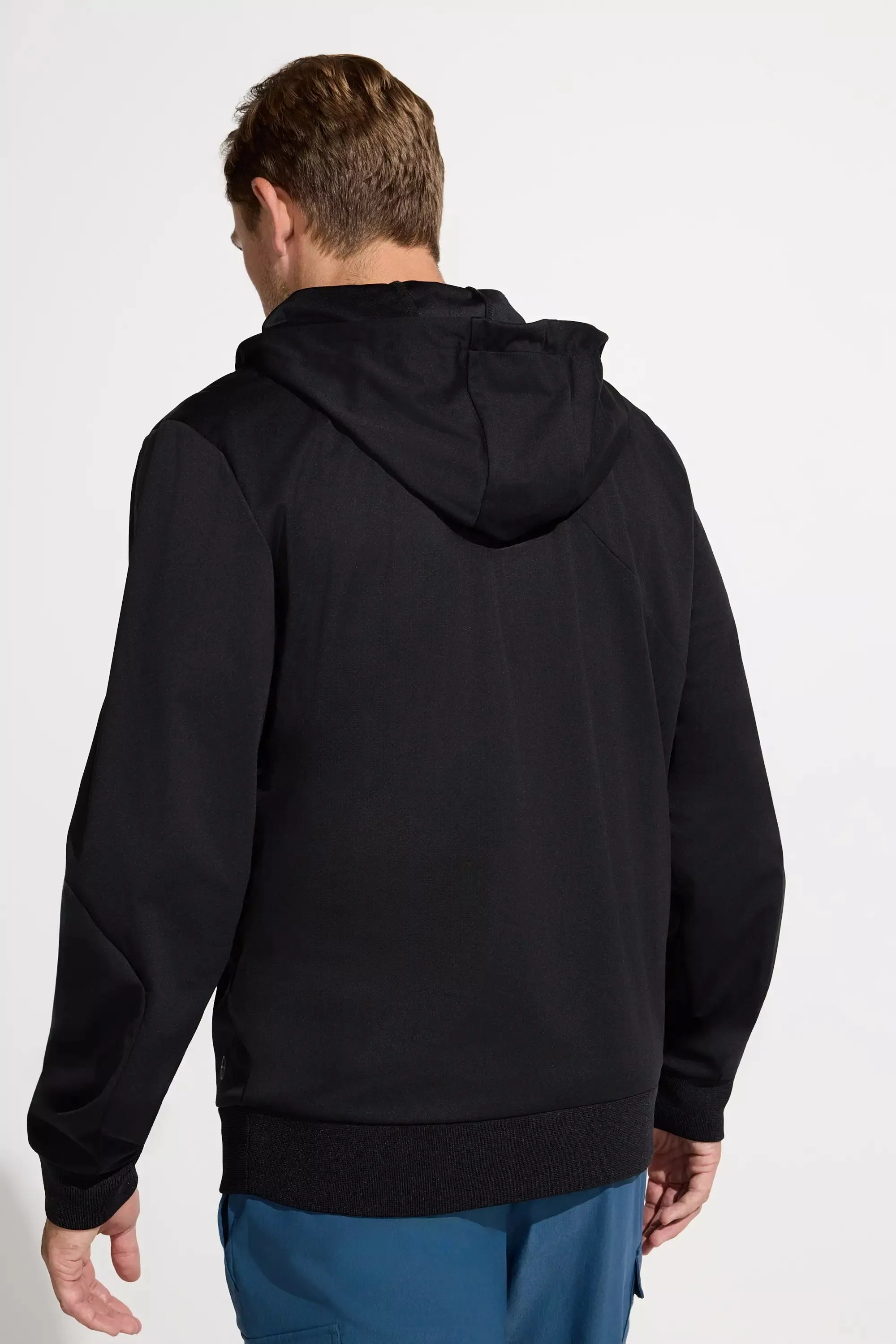 Axiom Protection Jacket sold by Mondetta product image thumbnail 3