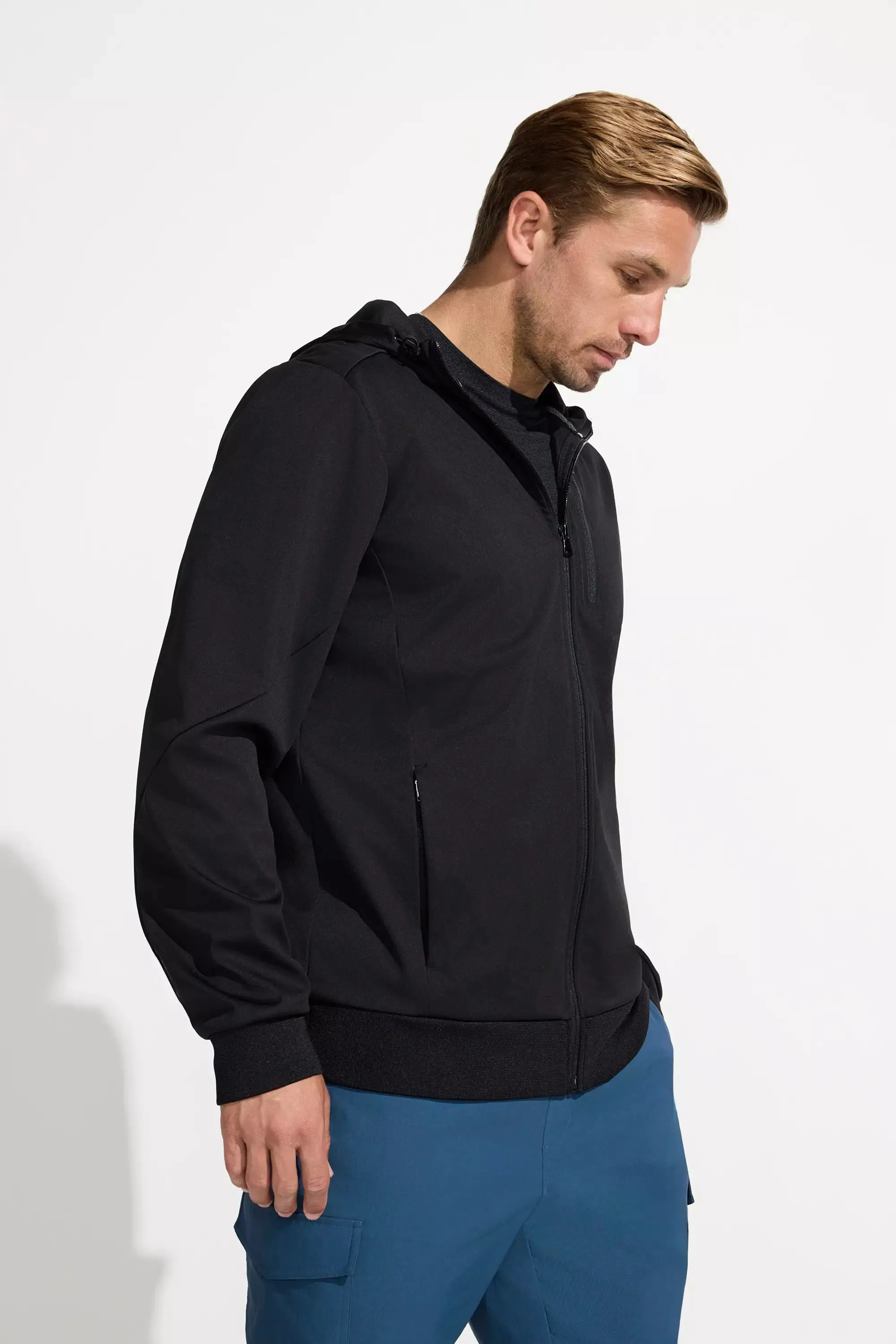 Axiom Protection Jacket sold by Mondetta product image thumbnail 4