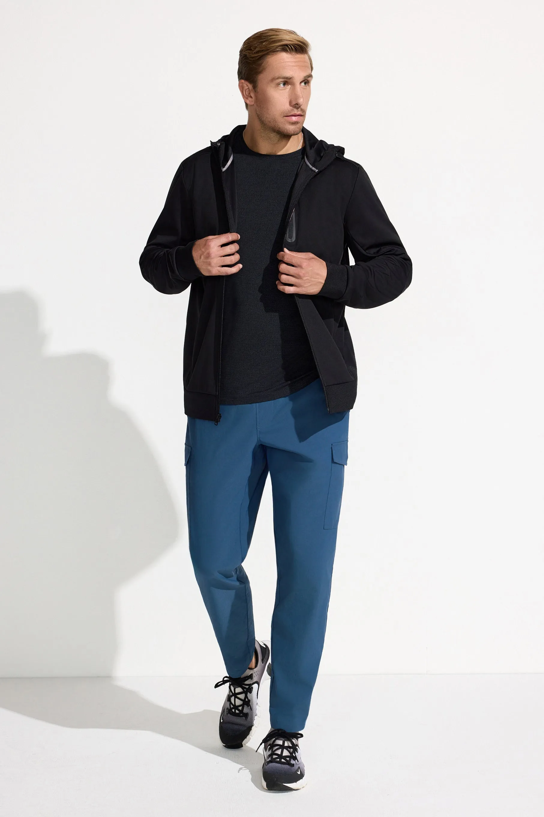 Axiom Protection Jacket sold by Mondetta