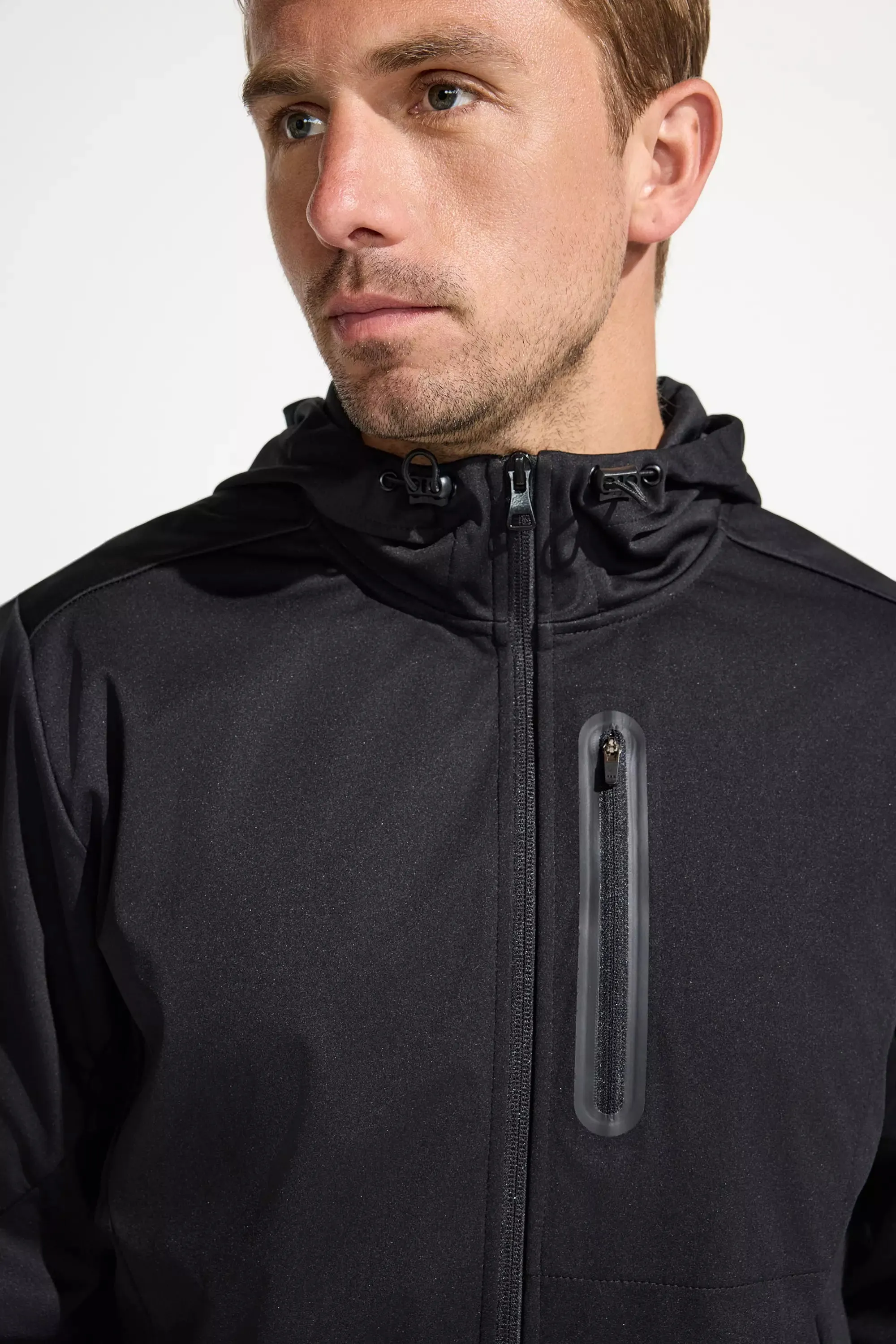 Axiom Protection Jacket sold by Mondetta product image thumbnail 5