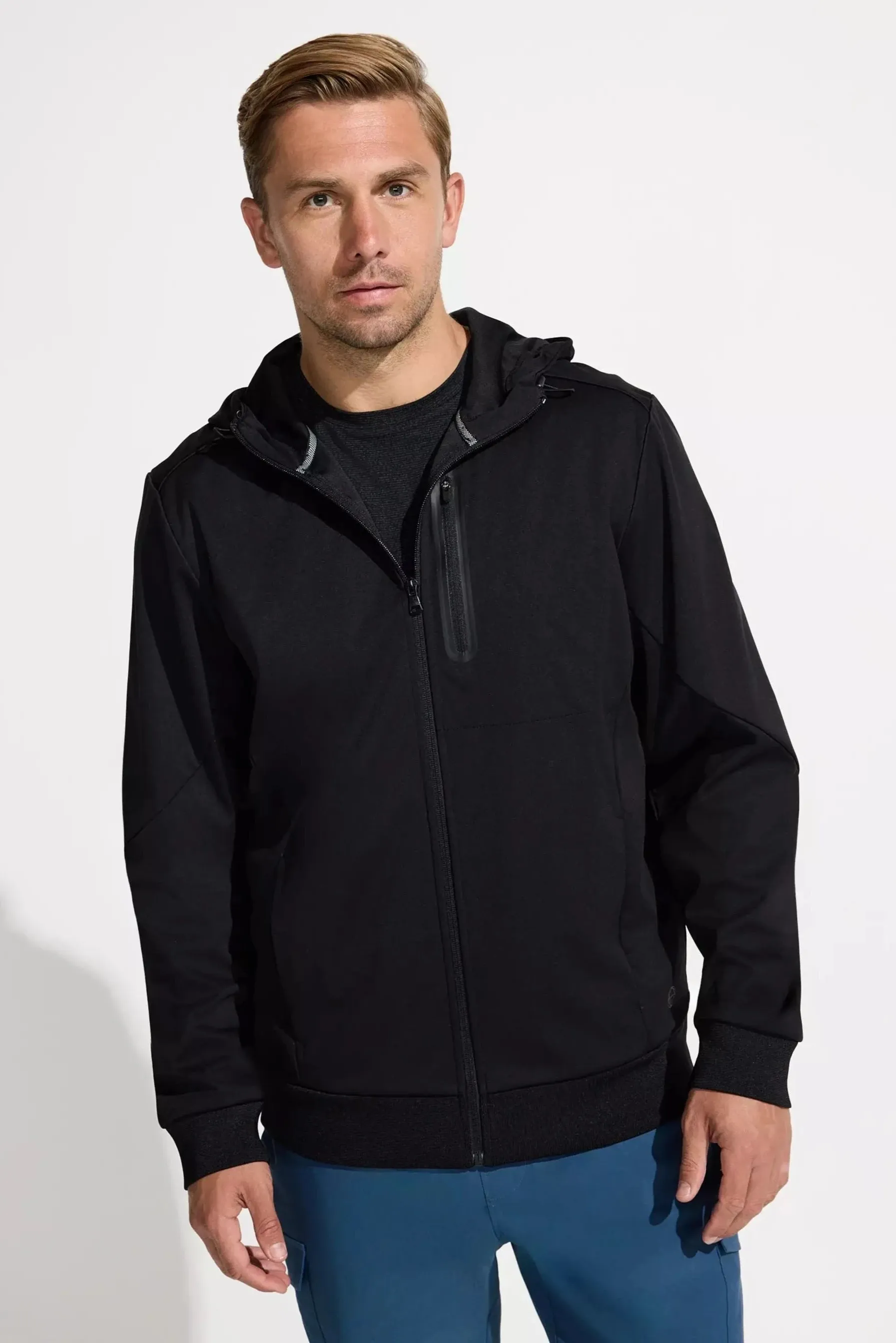 Axiom Protection Jacket sold by Mondetta product image thumbnail 2