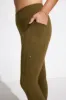 Women’s Knit Cargo Legging sold by Mondetta