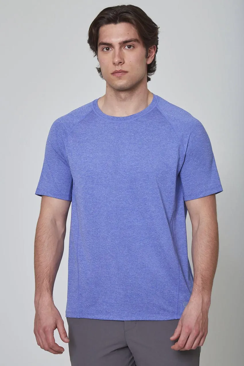 Men’s Evolution Tee sold by Mondetta product image thumbnail 5