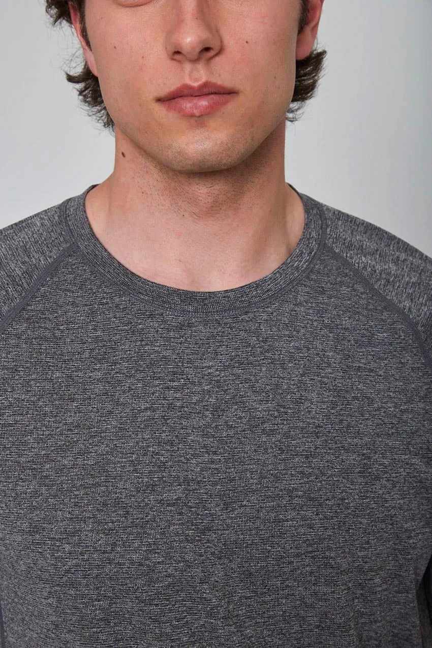 Men’s Evolution Tee sold by Mondetta product image thumbnail 3