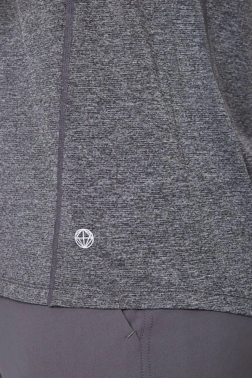 Men’s Evolution Tee sold by Mondetta product image thumbnail 4