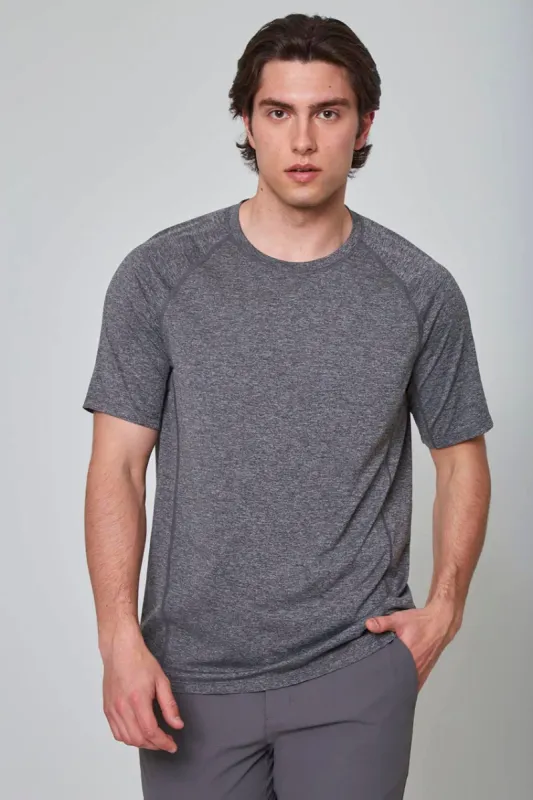 Men’s Evolution Tee sold by Mondetta