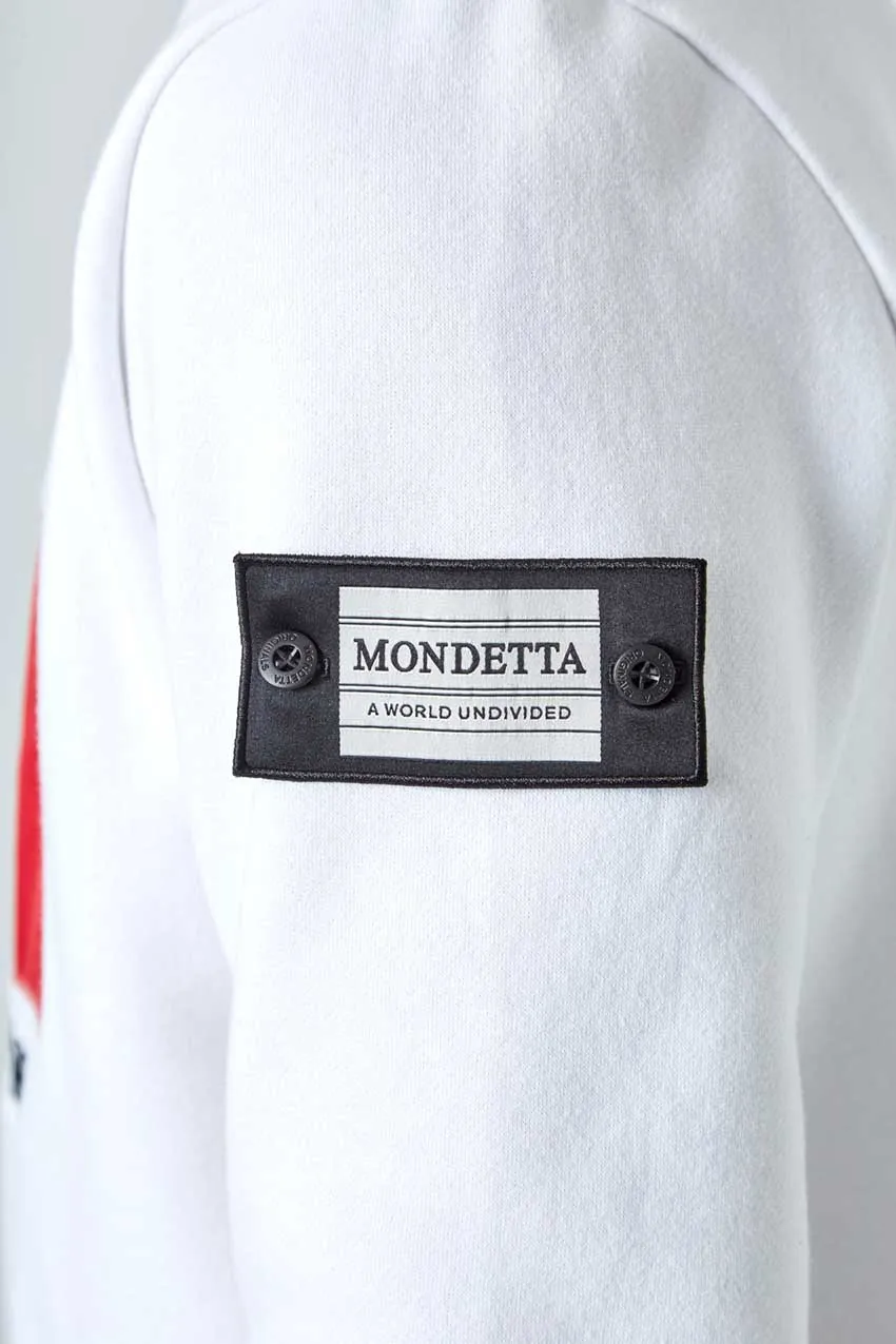 Homage Classic Fit Sweatshirt - Mexico sold by Mondetta product image thumbnail 5