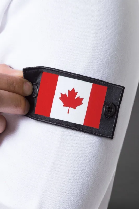 Canada Patch sold by Mondetta