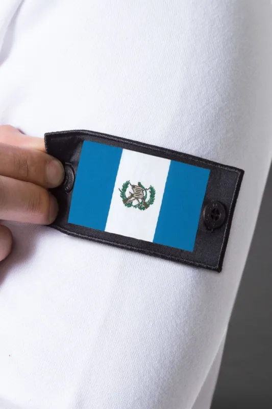 Guatemala Patch sold by Mondetta