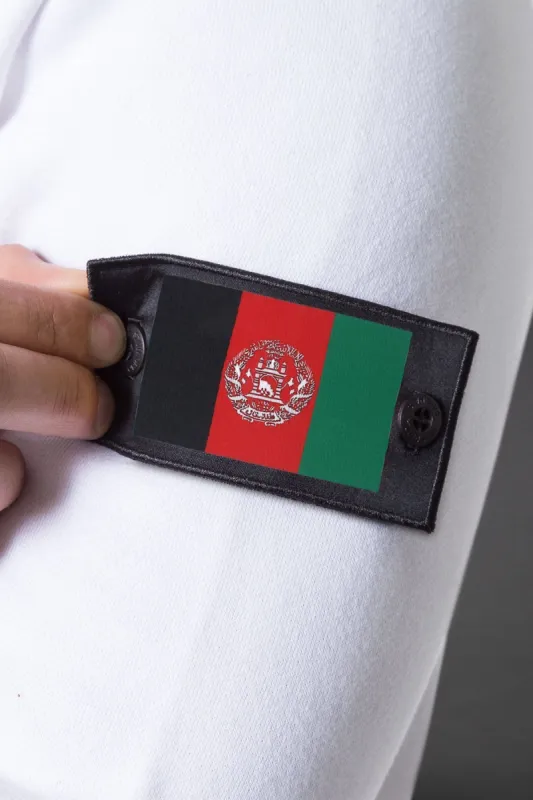 Afghanistan Patch sold by Mondetta