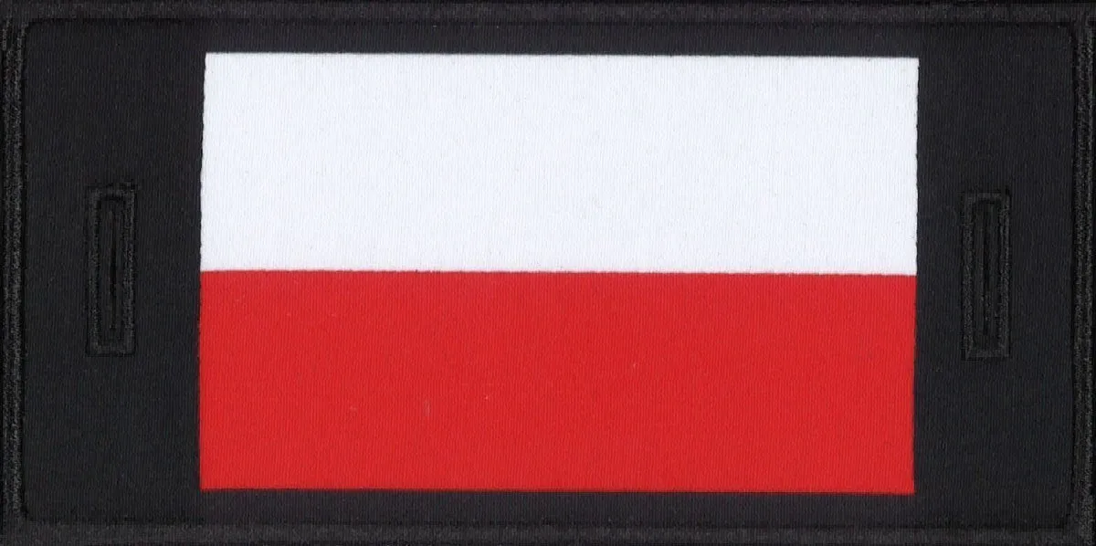 Poland Patch sold by Mondetta product image thumbnail 2