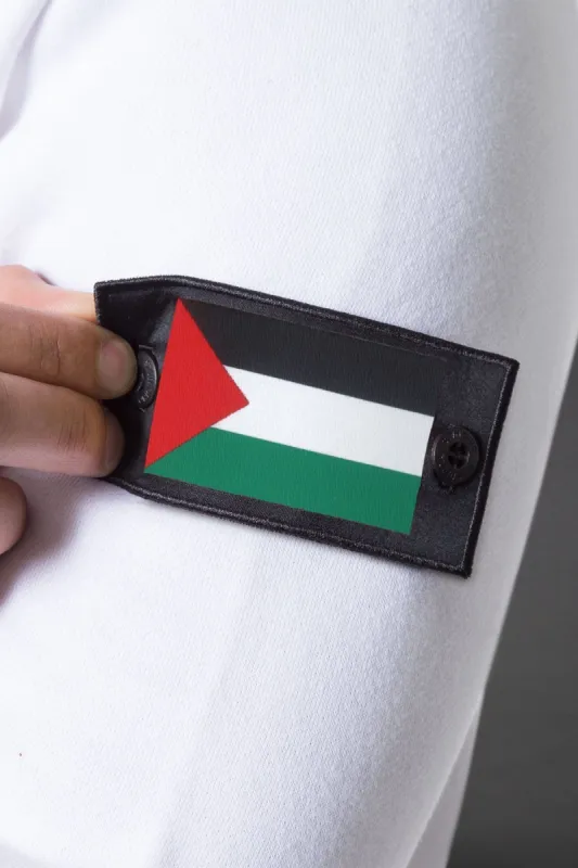 Palestine Patch sold by Mondetta