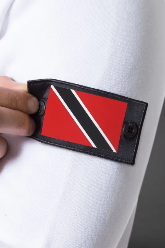 Trinidad & Tobago Patch sold by Mondetta