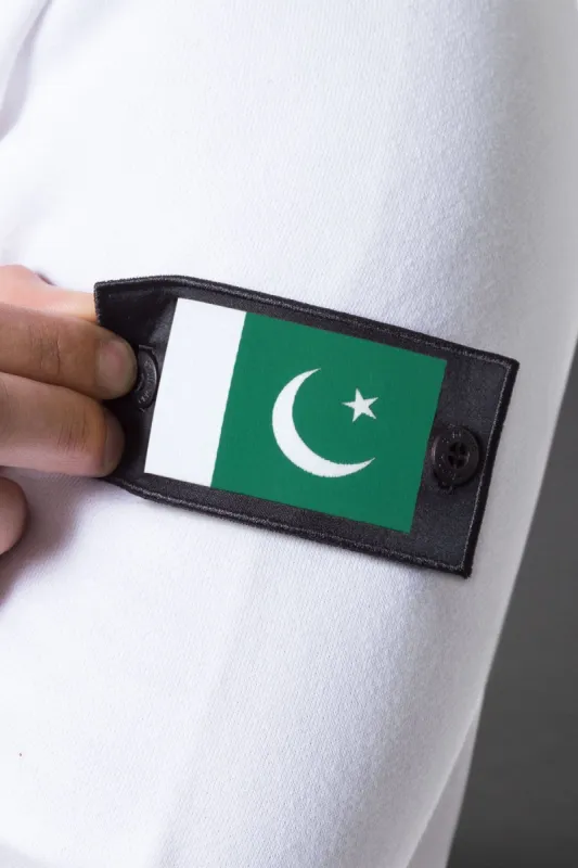 Pakistan Patch sold by Mondetta