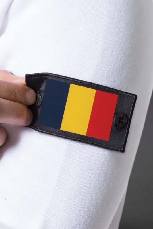 Romania Patch sold by Mondetta